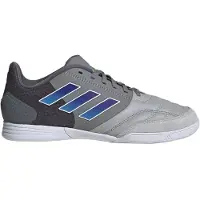 Adidas Fodboldstøvler - Top Sala Competitio - Grå/Hv - - 28 - Indendørssko