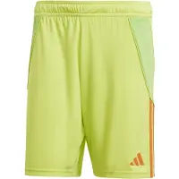 Adidas Sportsbukser 'Tiro 24' lemon / lysegrøn / hummer