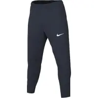 Nike Træningsbukser Dri-FIT Strike 24 - Navy/Hvid, størrelse 3XL