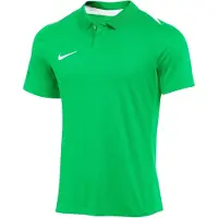 Nike Funktionsskjorte 'Academy' grøn / hvid