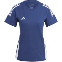 Adidas Tiro24 Sweat T-shirt Med Korte ærmer