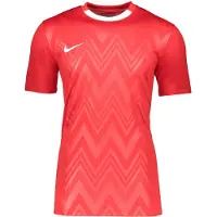 Nike Spilletrøje Dri-FIT Challenge V - Rød/Hvid, størrelse XX-Large
