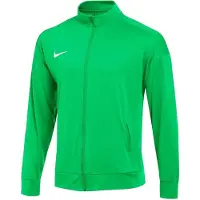 Nike Sportsjakke 'Academy' grøn / hvid
