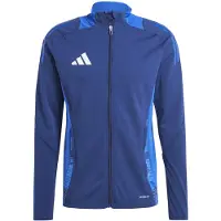 Adidas Tiro 24 Competition Training Sweatshirt - Navy Blue, størrelse Small