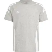 Adidas Tiro24 T-shirt Med Korte ærmer