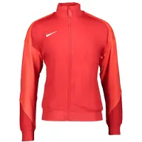 Nike Jakke Dri-FIT Anthem 24 - Rød/Rød/Hvid, størrelse Small