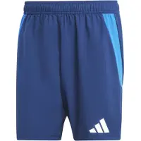 Adidas Tiro 24 Competition Match Shorts - Navy Blue, størrelse X-Large
