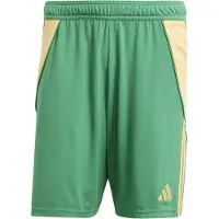 Adidas Sportsbukser lysegul / grøn