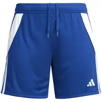Adidas Sportsbukser 'Tiro 24' blå / hvid