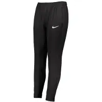 Nike Træningsbukser Dri-FIT Strike 24 - Sort/Hvid Kvinde, størrelse XX-Large
