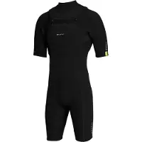 Mystic Surf Impact Beskyttelsesshorts