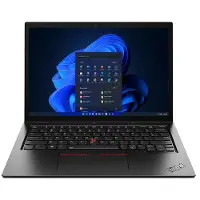 Lenovo ThinkPad L13 Yoga Gen 4 AMD AMD Ryzen 5 PRO 7530U-processor 2,00 GHz op til 4,50 GHz, Windows 11 Pro 64, 512 GB SSD M.2 2242 PCIe Gen4 TLC Opal