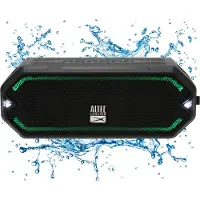 Altec Lansing Altec Speaker HydraJolt RGB Vandtæt 213310236438 Modsvarer: N/A
