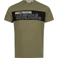 Lonsdale Otterston T-shirt Med Korte ærmer