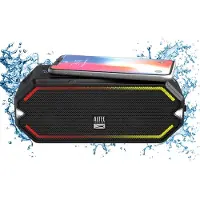 Altec Lansing Altec Speaker HydraBlast RGB Vandtæt