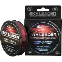 Gre Sky Tapered Forfang 225x15 M
