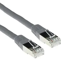 ACT Fb9020 Rj45 Sftp Snagless Lszh Cat6 Netværkskabel 20.00 M
