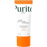Purito Daily Soft Touch Solcreme 60ml