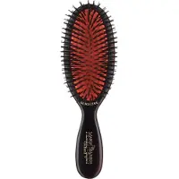 Mason Pearson SB4 Pocket Bristle Sensitive Padlebørste 1 stk.