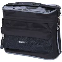 Basil Mali Styrtaske 8l