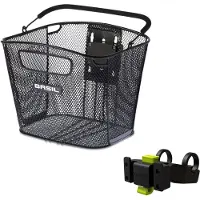 Basil Bold Kf 25l Kurv