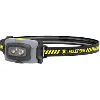 Led Lenser Pandelampe HF4R Work Edition 2023