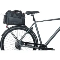 Basil Miles Tarpaulin Xl Pro Sidetasker 9-36l
