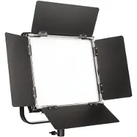Walimex Pro Rainbow Rgb Led-spotlight 100w