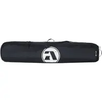 Amplid - Snowboardtasker - Ambush Board Sack 2021 til UnisexUld - Sort