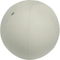 Leitz Ergo Active balancebold med stopperfunktion 75 cm Grå