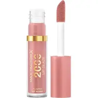 Max Factor 2000 Calorie Lip Glaze Lipgloss 4.5 ml Floral Cream