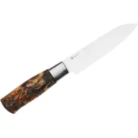 Brusletto Hunter Premium Chef porcelænskniv 25,5 cm