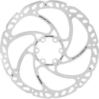 Swissstop Catalyst One 6b Bremse Skive