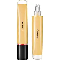 Shiseido Shimmer Gloss Gel 01 Kogane Gold
