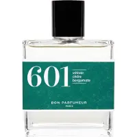 Bon Parfumeur 601 Vetiver - Cedar - Bergamot Parfume 100 ml