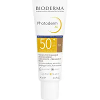 Bioderma Photoderm M SPF 50+ Brown