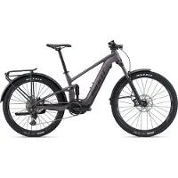 Giant Stance E+ Ex Deore 2024 Elektriskcykel