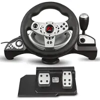 NanoRS RS700 rat PS4/PS3/XBOX ONE/PC (X-INPUT/D-INPUT)/ANDROID 8IN
