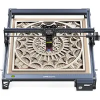 Creality Falcon Engraver-10w Lasergraver
