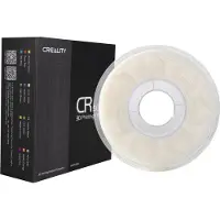 Creality CR-PLA - 1.75mm - 1kg Ivory White 6971636403586 Modsvarer: N/A