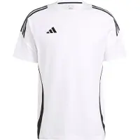 Adidas Tiro24 Sweat T-shirt Med Korte ærmer