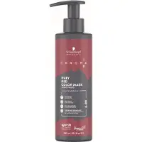Schwarzkopf Professional Chroma ID Ruby Red Color Mask 300 ml Ruby Red 6-88