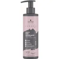 Schwarzkopf Professional Chroma ID Dusty Pink Color Mask 300 ml 9.5-19 Dusty Pink