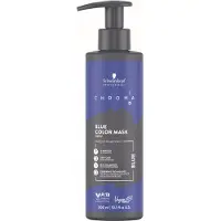 Schwarzkopf Chroma ID Bonding Color Mask - 300ml