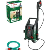 Bosch AKKU HØJTRYKSRENSER UNI 36V-100 SOLO
