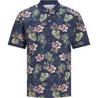 Jack & Jones 12250735 Kortærmet Polo