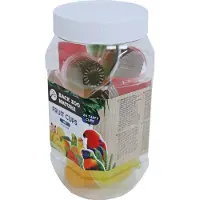 Back Zoo Nature Frugt Cups - Mix - 24 stykker