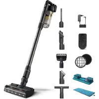 Philips 7000 Series Ledningsfri støvsuger til dyrehår XC7057/01