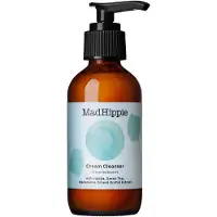 Mad Hippie , Creme Renhold, 13 Aktive, 4 fl oz (118 ml)