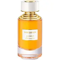 Boucheron Ambre D'Alexandrie Eau de parfum 125 ml